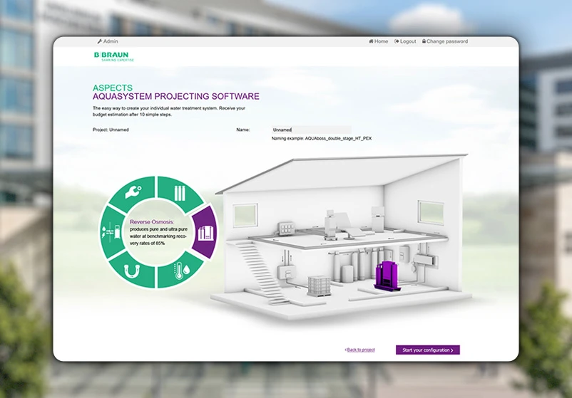 Digitale Projektkalkulation & Angebotssteuerung