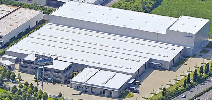 Landefeld E-Commerce Detail