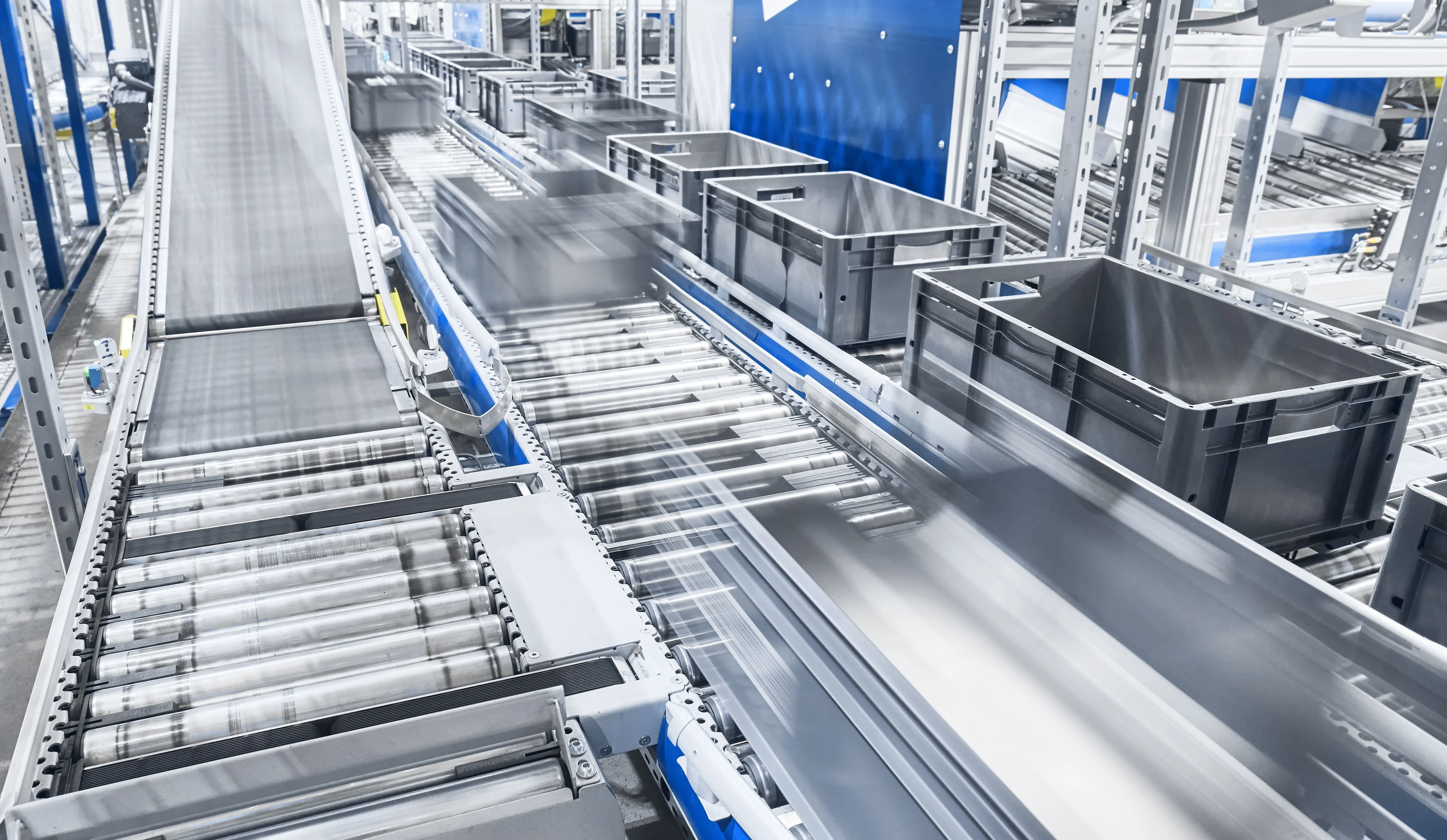 Materialflussrechner Ergebnis