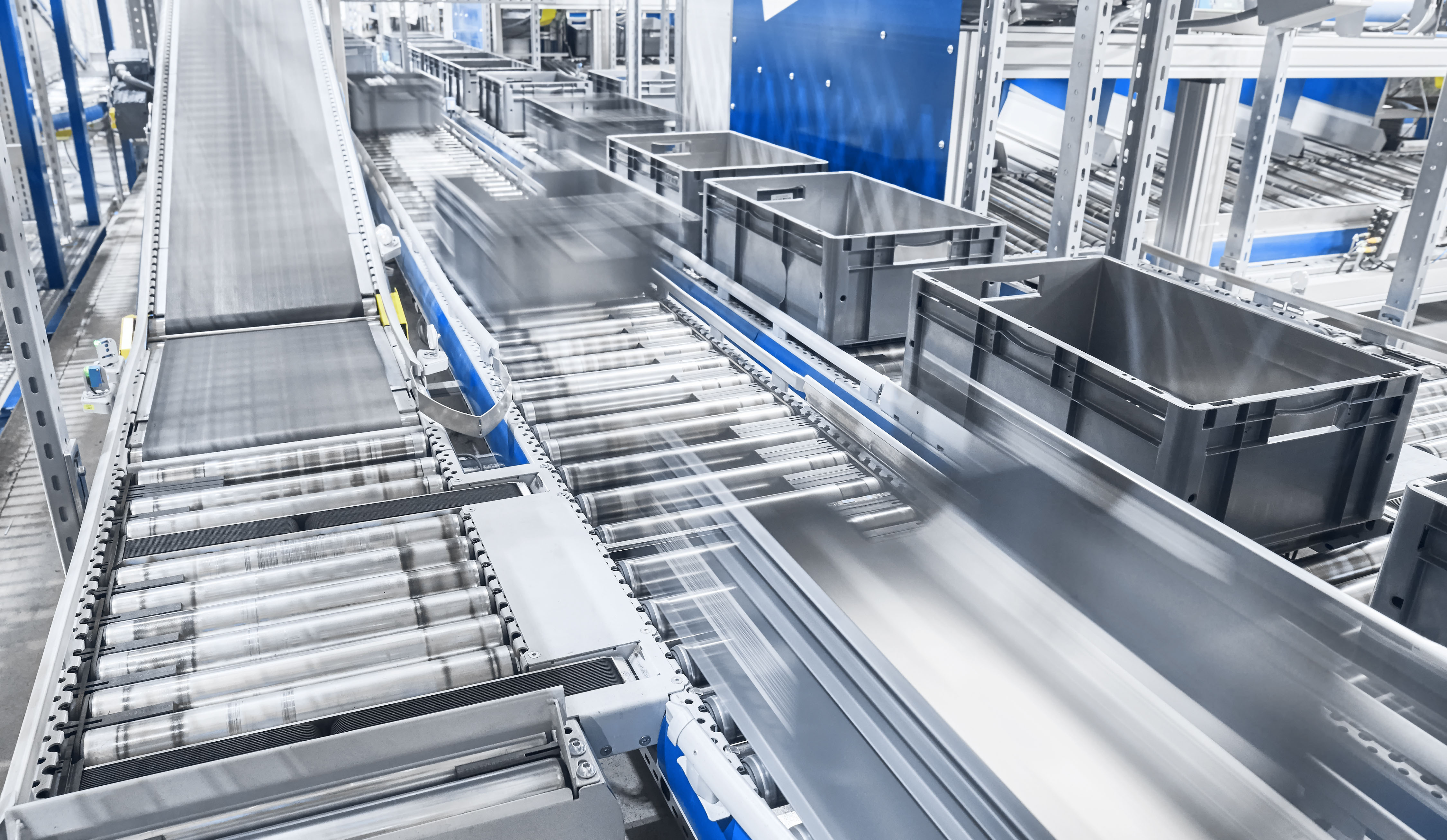 Materialflussrechner Ergebnis