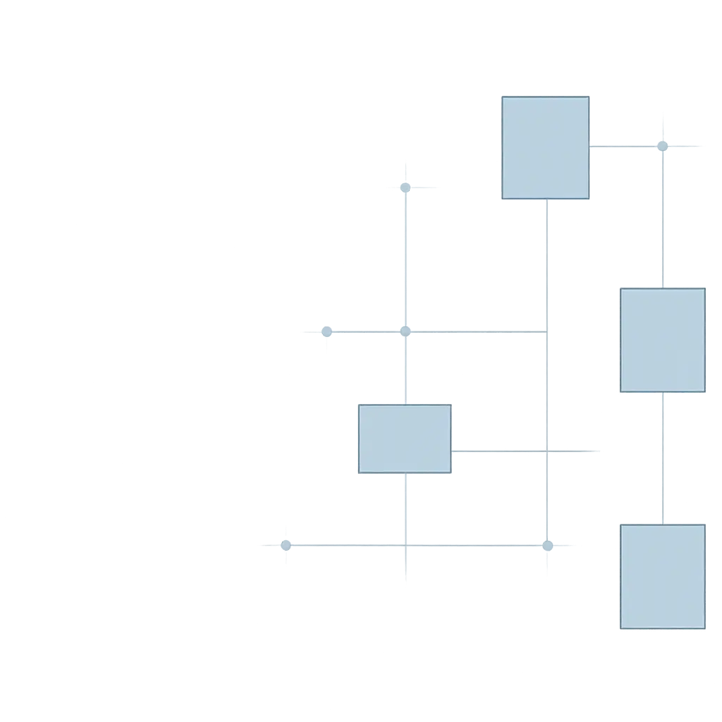 Dekoratives Raster-Hintergrundmuster